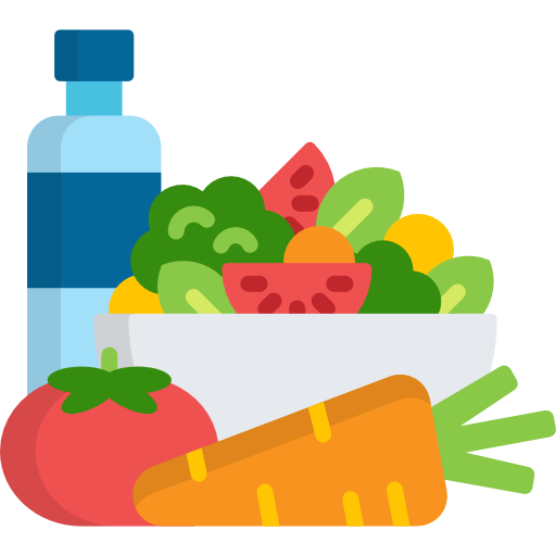 food flaticon