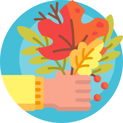 leaves flaticon