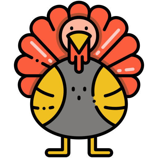 flaticon turkey