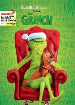 grinch opac