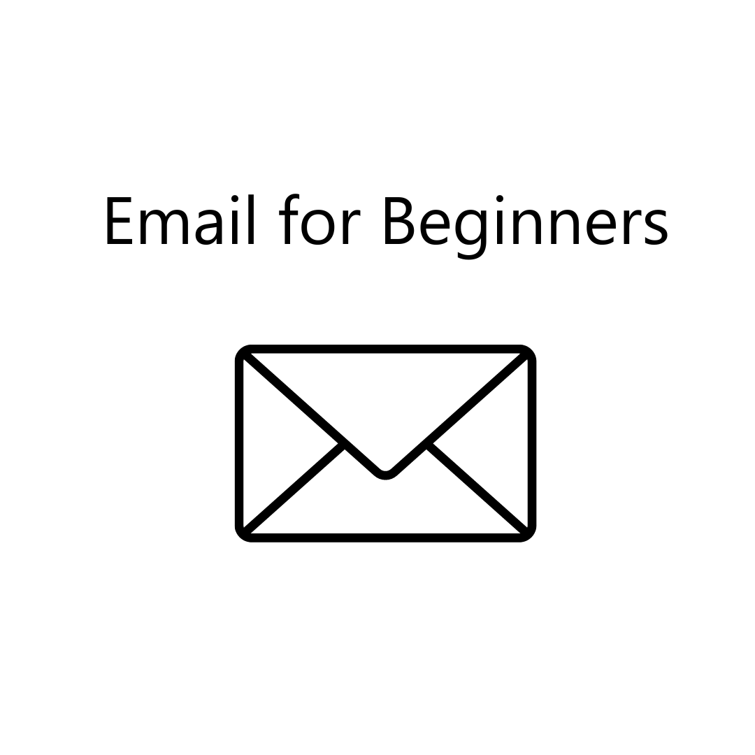 Email for Beginners