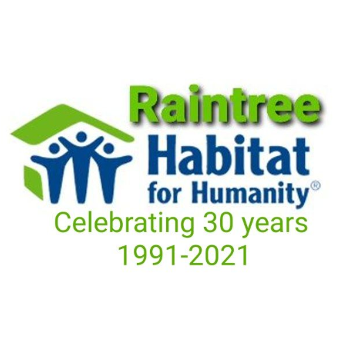 Raintree Habitat for Humanity