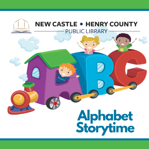 Alphabet Storytime