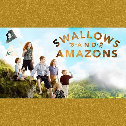 Swallows and Amazons