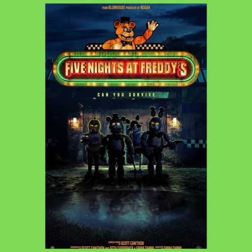 Five Nights at Freddy's