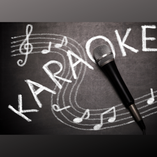 karaoke