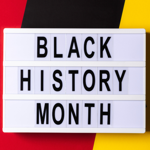 black history month