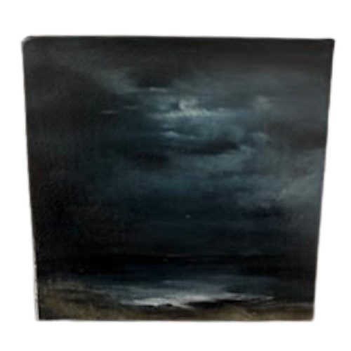 miniature painting class